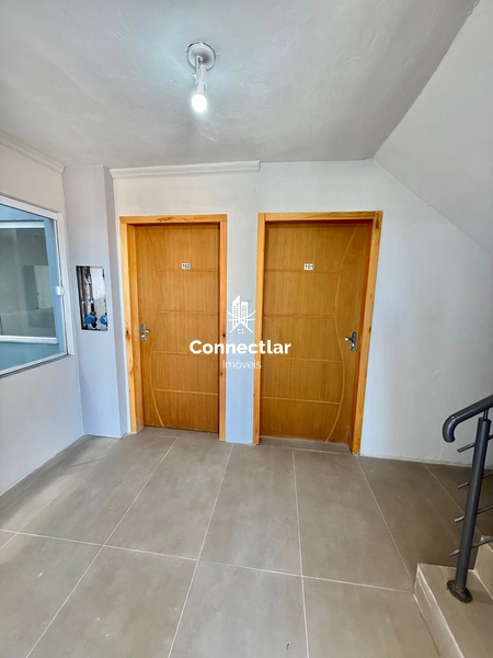 Apartamentos de 1 Dormitório com Vaga — Porto Verde, Alvorada: 19ª foto da galeria de imagens do imóvel