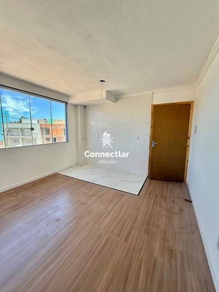 Apartamentos de 1 Dormitório com Vaga — Porto Verde, Alvorada: 8ª foto da galeria de imagens do imóvel