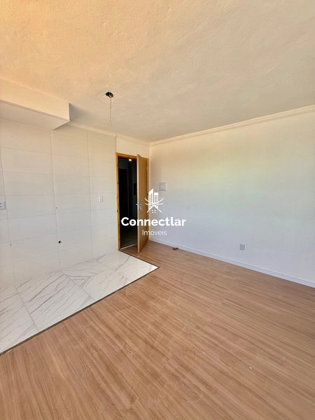 Apartamentos de 1 Dormitório com Vaga — Porto Verde, Alvorada: 6ª foto da galeria de imagens do imóvel