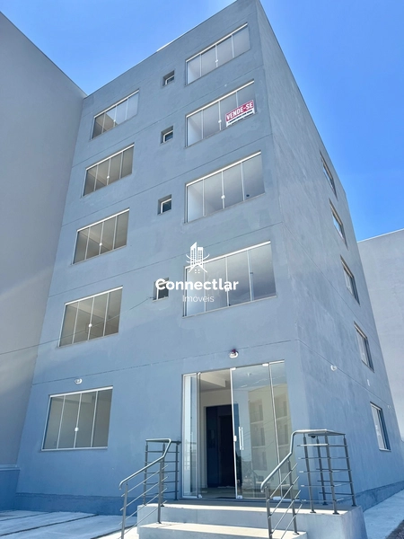 Apartamentos de 1 Dormitório com Vaga — Porto Verde, Alvorada: 3ª foto da galeria de imagens do imóvel