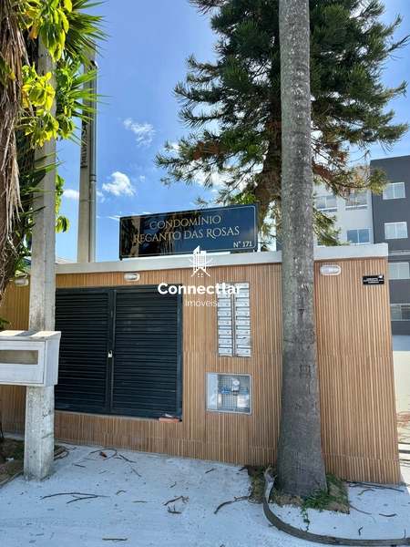 Apartamento 2 Dormitórios com Vaga: 2ª foto da galeria de imagens do imóvel