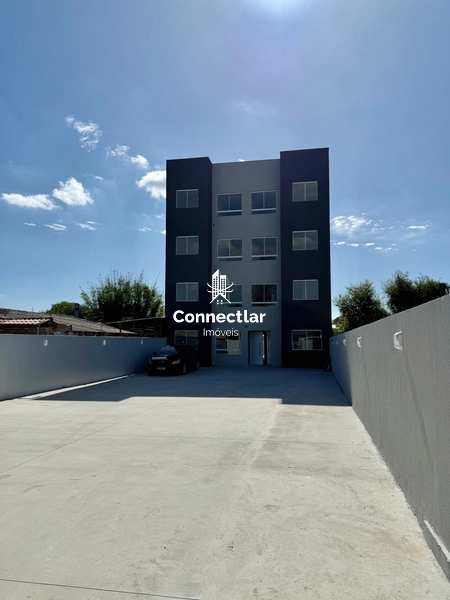 Apartamento 2 Dormitórios com Vaga: 3ª foto da galeria de imagens do imóvel