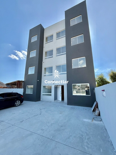 Apartamento 2 Dormitórios com Vaga