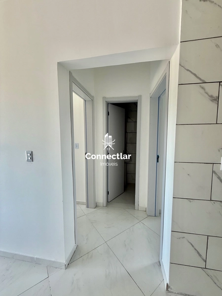 Apartamento 2 Dormitórios com Vaga: 13ª foto da galeria de imagens do imóvel