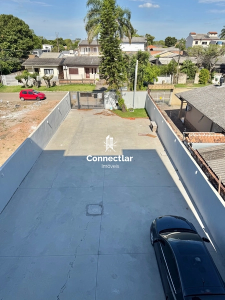 Apartamento 2 Dormitórios com Vaga: 20ª foto da galeria de imagens do imóvel