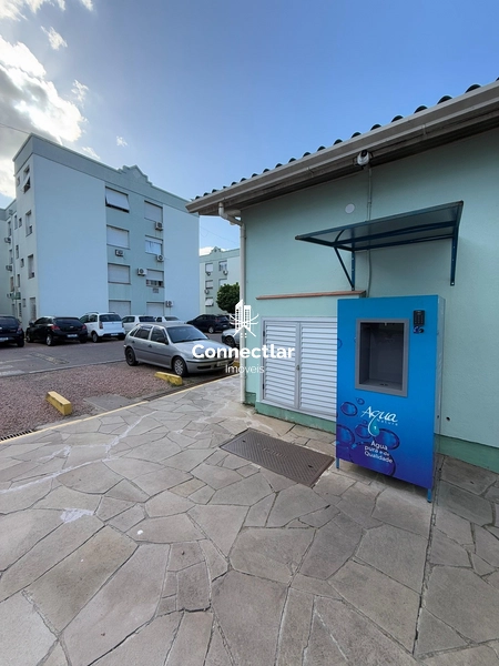 Excelente Apartamento de 2 Dormitórios no Alto Petrópolis: 19ª foto da galeria de imagens do imóvel