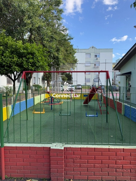 Excelente Apartamento de 2 Dormitórios no Alto Petrópolis: 22ª foto da galeria de imagens do imóvel