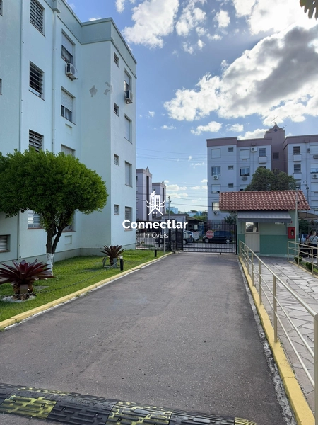 Excelente Apartamento de 2 Dormitórios no Alto Petrópolis: 2ª foto da galeria de imagens do imóvel