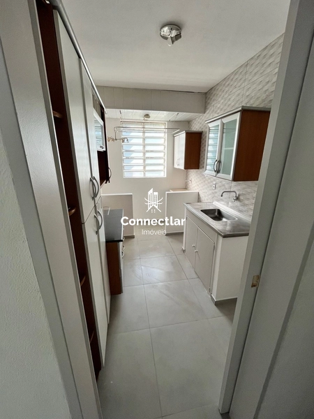 Excelente Apartamento de 2 Dormitórios no Alto Petrópolis: 5ª foto da galeria de imagens do imóvel