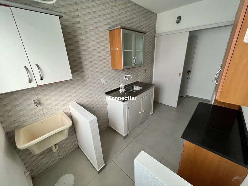 Excelente Apartamento de 2 Dormitórios no Alto Petrópolis: 6ª foto da galeria de imagens do imóvel