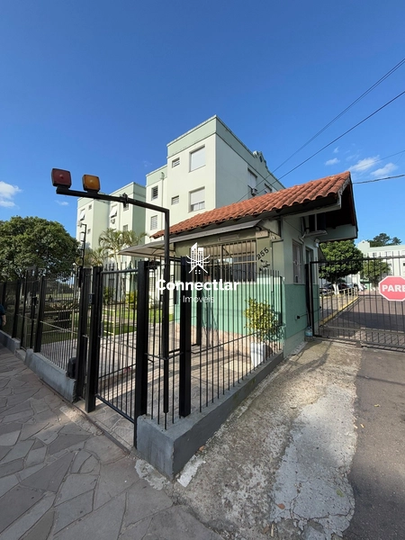 Excelente Apartamento de 2 Dormitórios no Alto Petrópolis