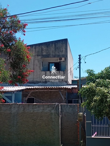 Casa com 2 Quartos e Galpão Comercial em Terreno 18x13: 4ª foto da galeria de imagens do imóvel