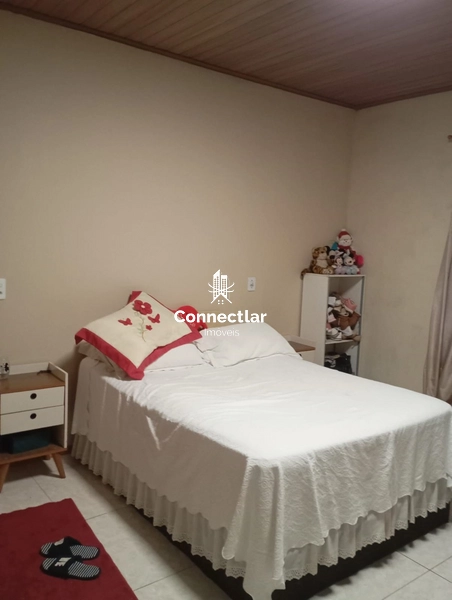 Casa com 2 Quartos e Galpão Comercial em Terreno 18x13: 5ª foto da galeria de imagens do imóvel