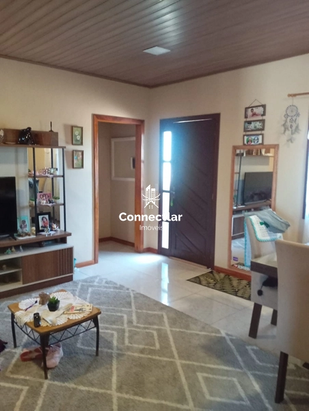 Casa com 2 Quartos e Galpão Comercial em Terreno 18x13: 9ª foto da galeria de imagens do imóvel