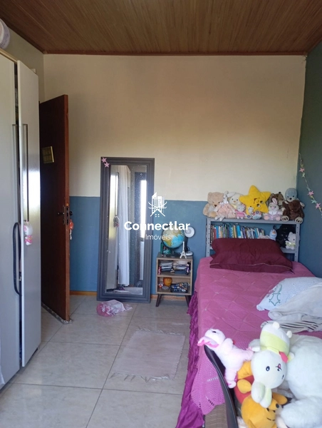 Casa com 2 Quartos e Galpão Comercial em Terreno 18x13: 3ª foto da galeria de imagens do imóvel