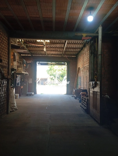 Casa com 2 Quartos e Galpão Comercial em Terreno 18x13: 13ª foto da galeria de imagens do imóvel