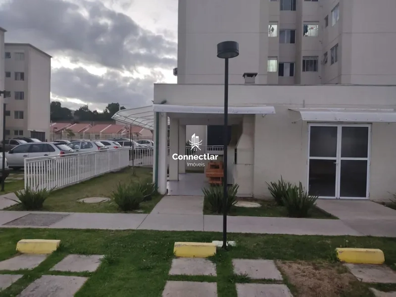 Apartamentos à venda em Porto Alegre, Protásio Alves: 2ª foto da galeria de imagens do imóvel