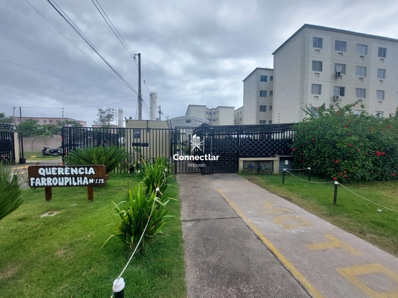 Apartamentos à venda em Porto Alegre, Protásio Alves