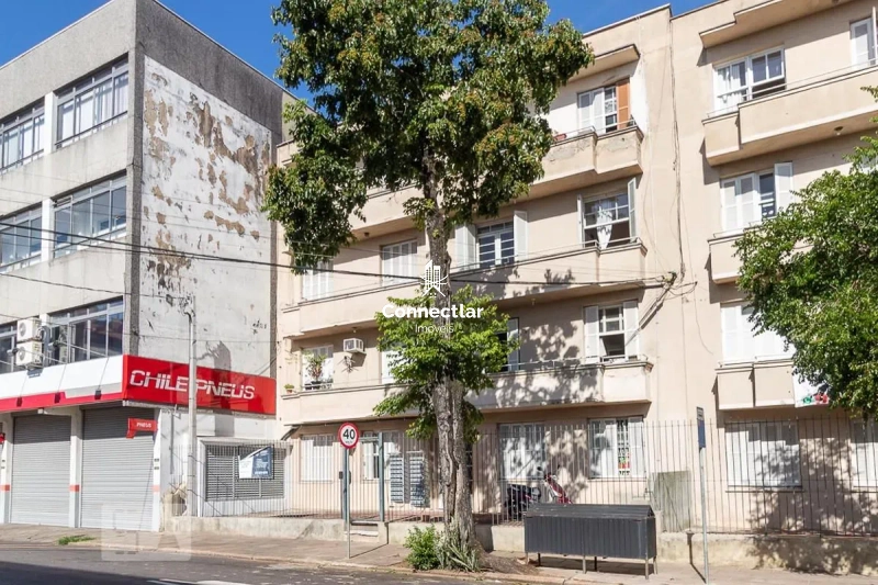 APARTAMENTO A VENDA NO FLORESTA