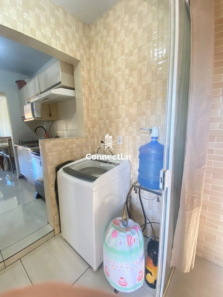 Casa 2 dormitórios em condomínio fechado no Alta Vista – Alvorada: 15ª foto da galeria de imagens do imóvel