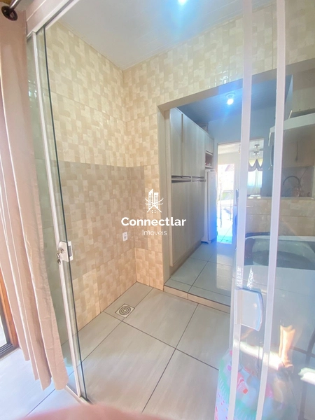 Casa 2 dormitórios em condomínio fechado no Alta Vista – Alvorada: 12ª foto da galeria de imagens do imóvel