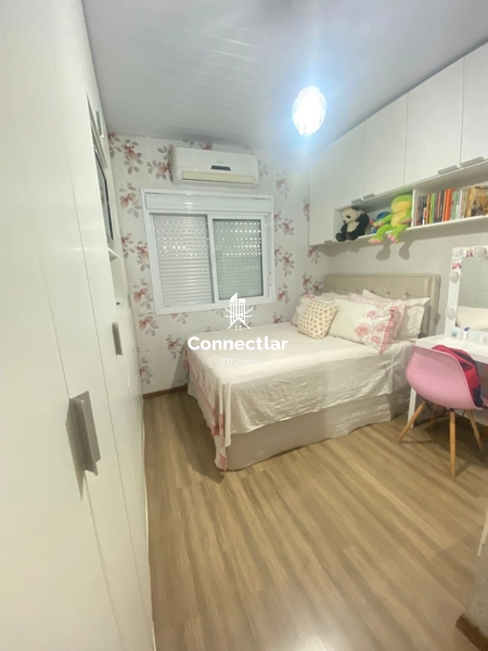 Casa 2 dormitórios em condomínio fechado no Alta Vista – Alvorada: 24ª foto da galeria de imagens do imóvel