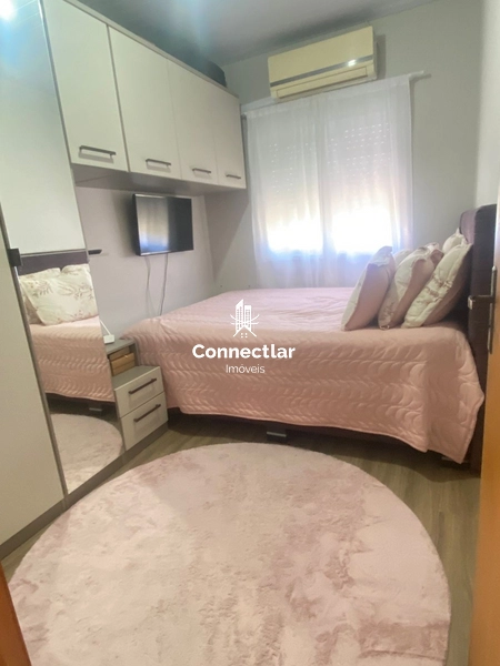 Casa 2 dormitórios em condomínio fechado no Alta Vista – Alvorada: 25ª foto da galeria de imagens do imóvel