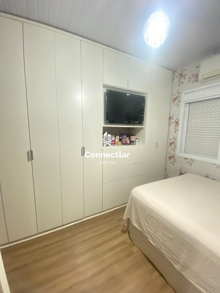 Casa 2 dormitórios em condomínio fechado no Alta Vista – Alvorada: 27ª foto da galeria de imagens do imóvel