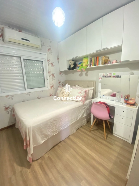 Casa 2 dormitórios em condomínio fechado no Alta Vista – Alvorada: 26ª foto da galeria de imagens do imóvel