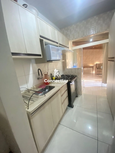 Casa 2 dormitórios em condomínio fechado no Alta Vista – Alvorada: 7ª foto da galeria de imagens do imóvel