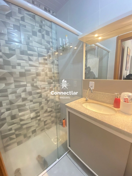 Casa 2 dormitórios em condomínio fechado no Alta Vista – Alvorada: 22ª foto da galeria de imagens do imóvel