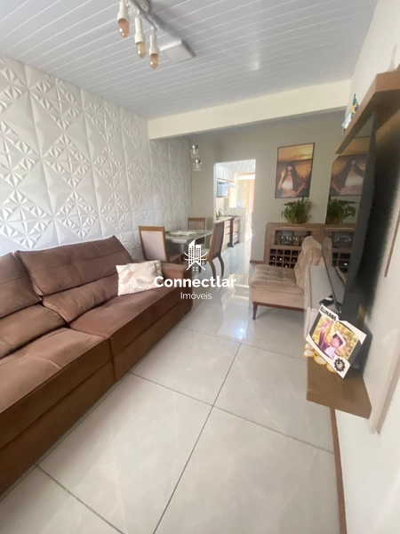 Casa 2 dormitórios em condomínio fechado no Alta Vista – Alvorada: 10ª foto da galeria de imagens do imóvel