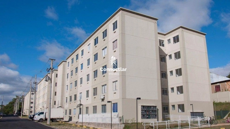 Apartamentos à venda em Porto Alegre, Cavalhada: 2ª foto da galeria de imagens do imóvel