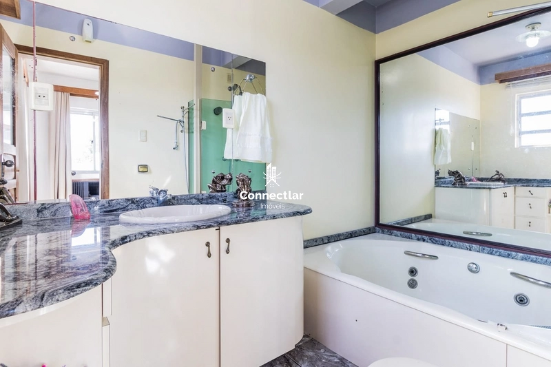 Casa Ampla, Completa e Multifuncional: 15ª foto da galeria de imagens do imóvel