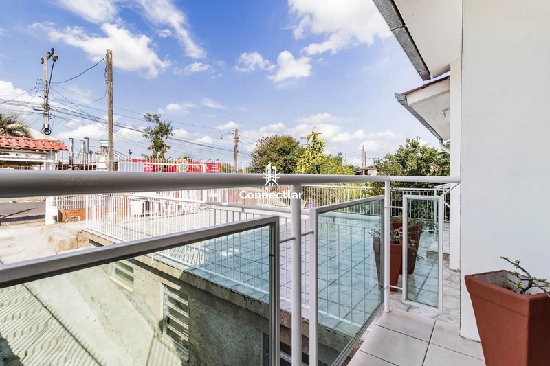 Casa Ampla, Completa e Multifuncional: 30ª foto da galeria de imagens do imóvel