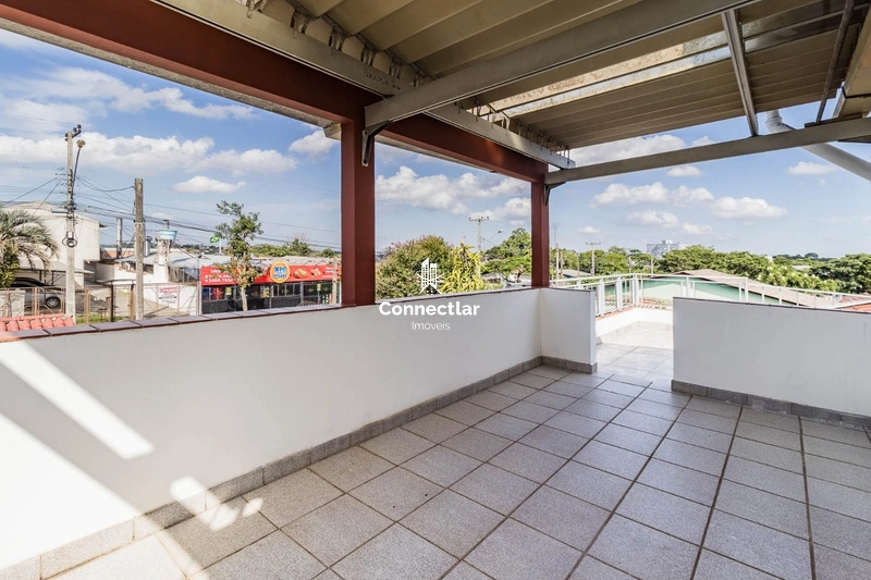 Casa Ampla, Completa e Multifuncional: 19ª foto da galeria de imagens do imóvel