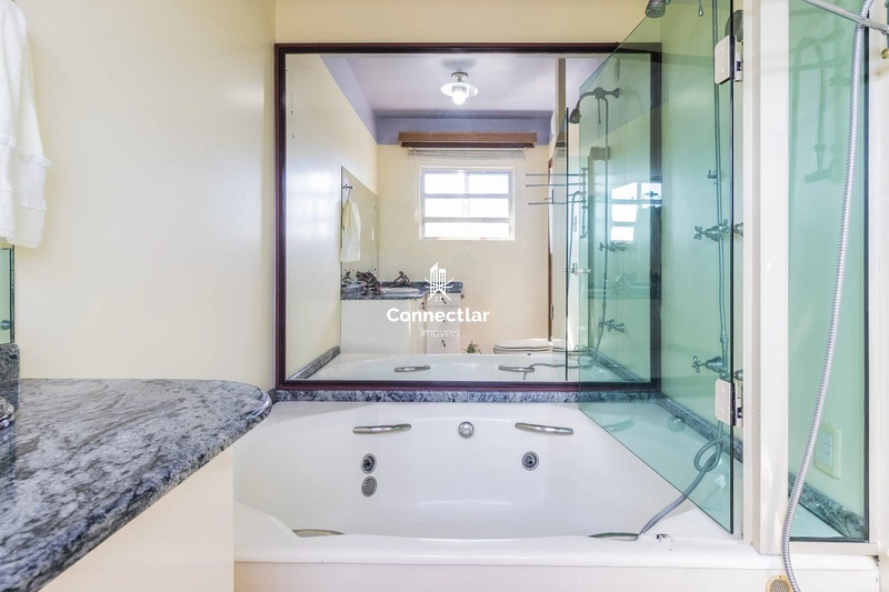 Casa Ampla, Completa e Multifuncional: 26ª foto da galeria de imagens do imóvel