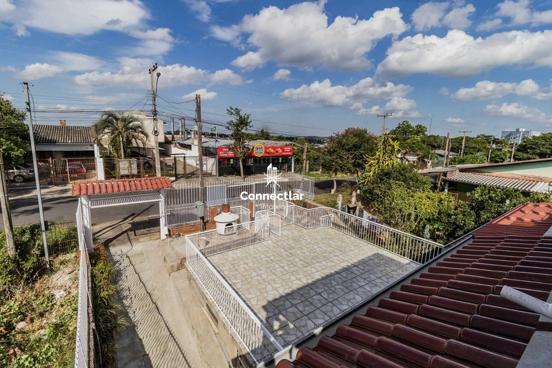 Casa Ampla, Completa e Multifuncional: 21ª foto da galeria de imagens do imóvel