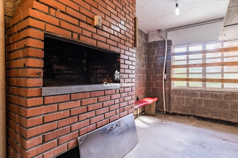 Casa Ampla, Completa e Multifuncional: 35ª foto da galeria de imagens do imóvel