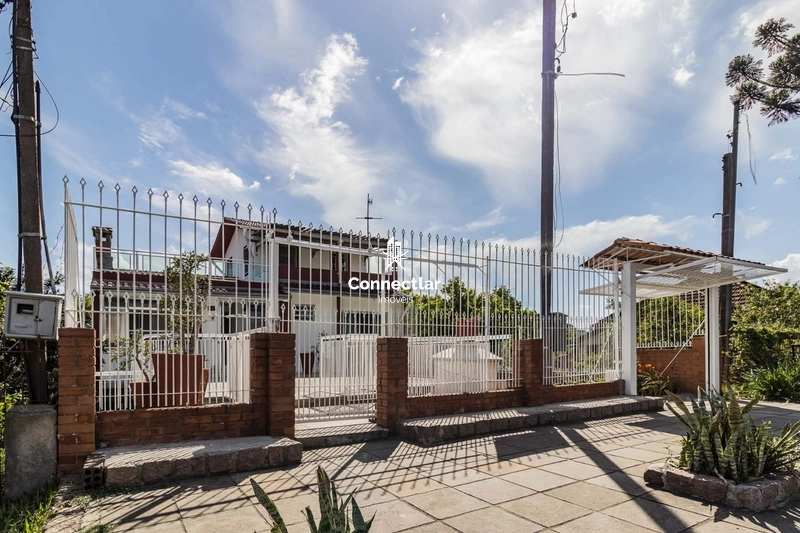 Casa Ampla, Completa e Multifuncional: 3ª foto da galeria de imagens do imóvel