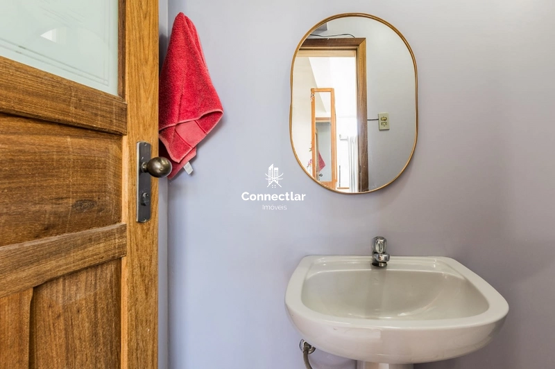 Casa Ampla, Completa e Multifuncional: 10ª foto da galeria de imagens do imóvel