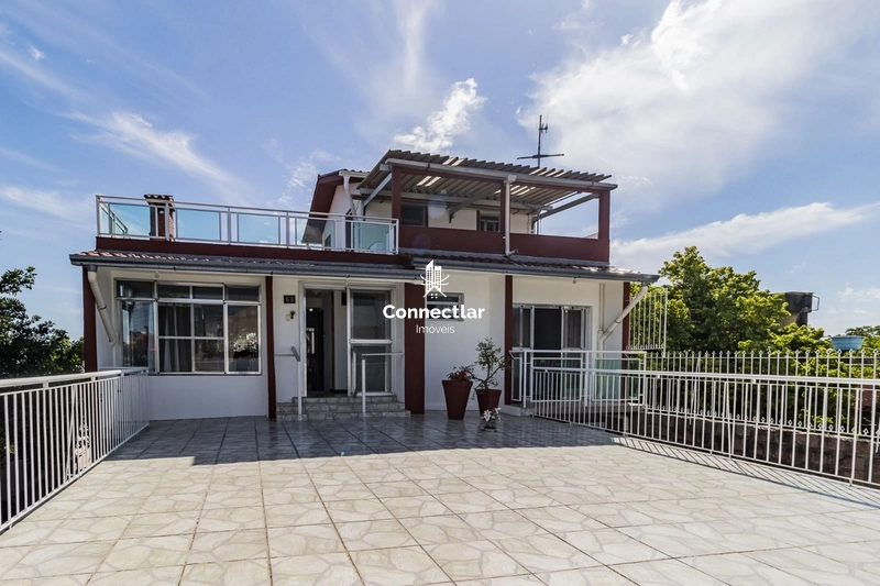 Casa Ampla, Completa e Multifuncional