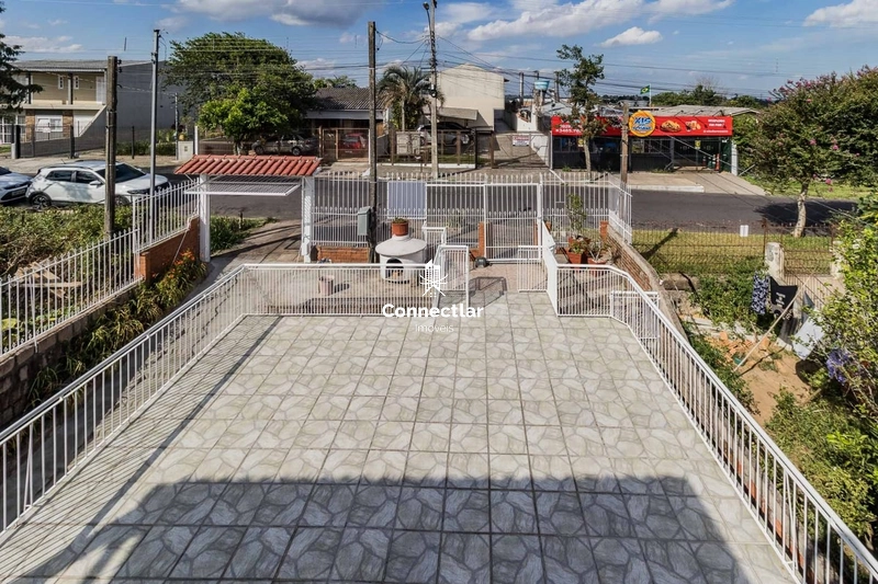 Casa Ampla, Completa e Multifuncional: 17ª foto da galeria de imagens do imóvel