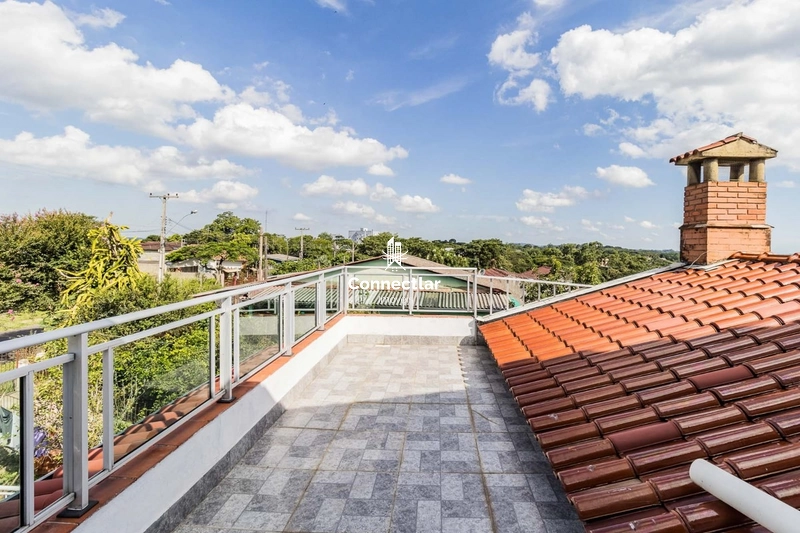 Casa Ampla, Completa e Multifuncional: 16ª foto da galeria de imagens do imóvel