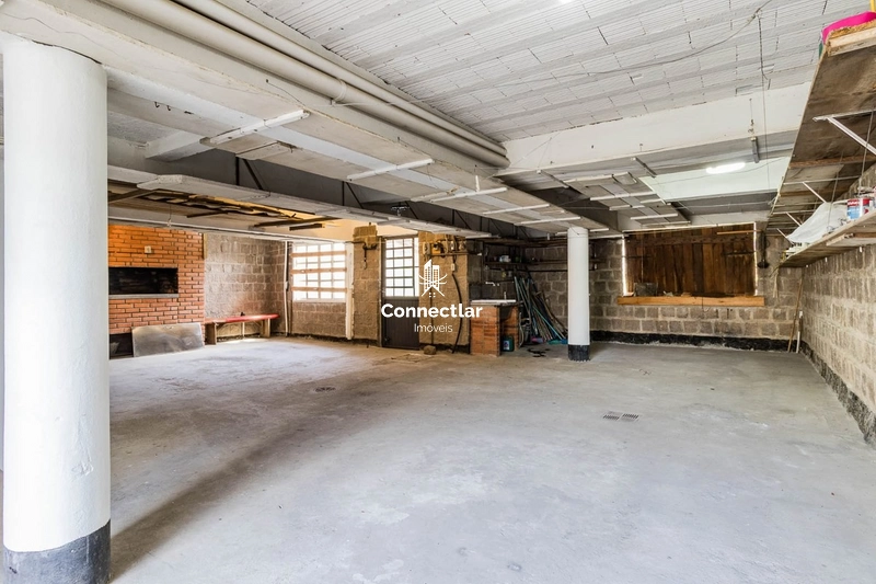 Casa Ampla, Completa e Multifuncional: 33ª foto da galeria de imagens do imóvel