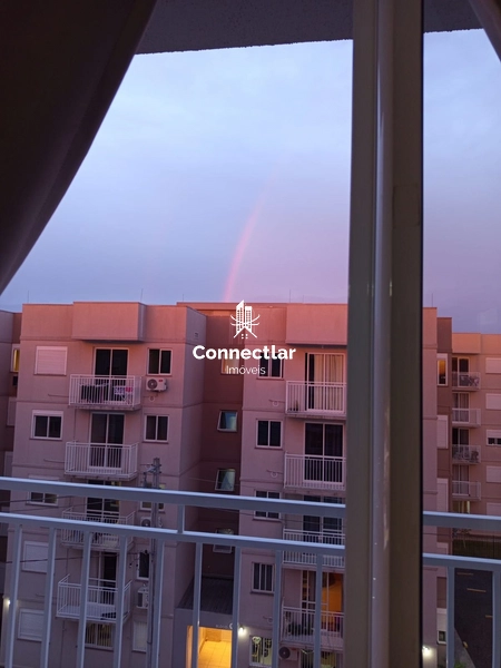 Apartamento 2 Quartos com Sacada e Lazer Completo – Oportunidade!: 1ª foto da galeria de imagens do imóvel