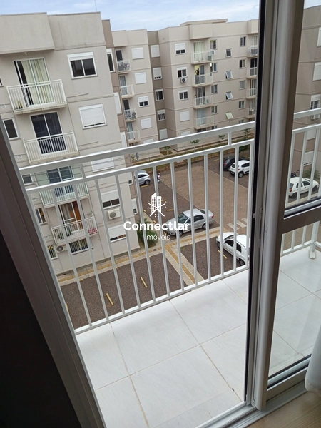 Apartamento 2 Quartos com Sacada e Lazer Completo – Oportunidade!: 11ª foto da galeria de imagens do imóvel