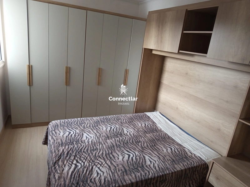 Apartamento 2 Quartos com Sacada e Lazer Completo – Oportunidade!: 3ª foto da galeria de imagens do imóvel