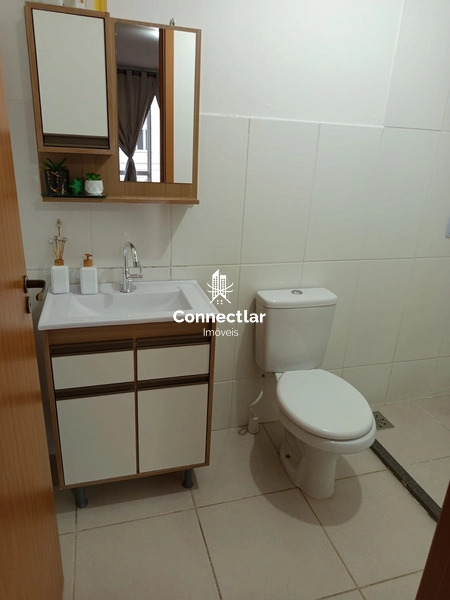 Apartamento 2 Quartos com Sacada e Lazer Completo – Oportunidade!: 8ª foto da galeria de imagens do imóvel