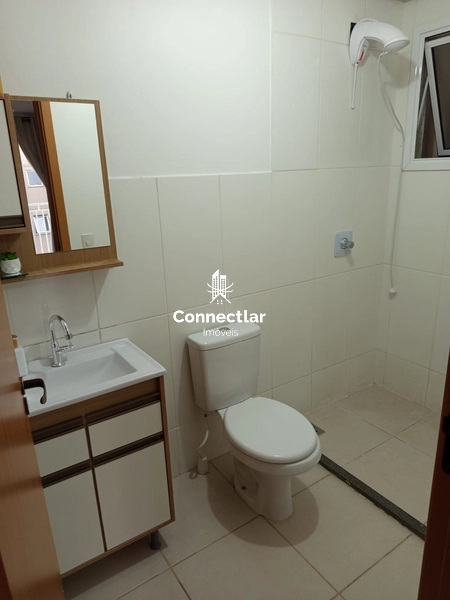 Apartamento 2 Quartos com Sacada e Lazer Completo – Oportunidade!: 7ª foto da galeria de imagens do imóvel